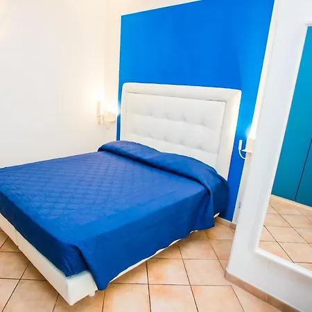 Vendégház La Piazzetta Amalfi