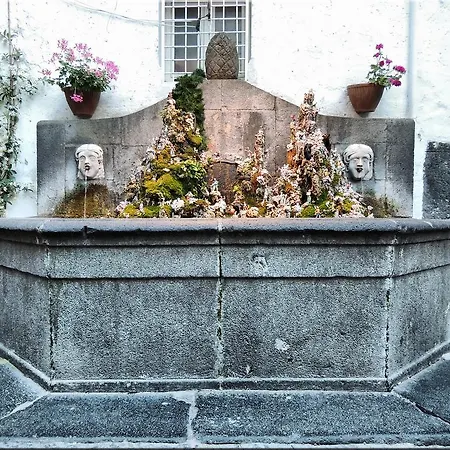 Vendégház La Piazzetta