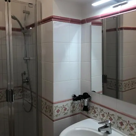 Vendégház La Piazzetta