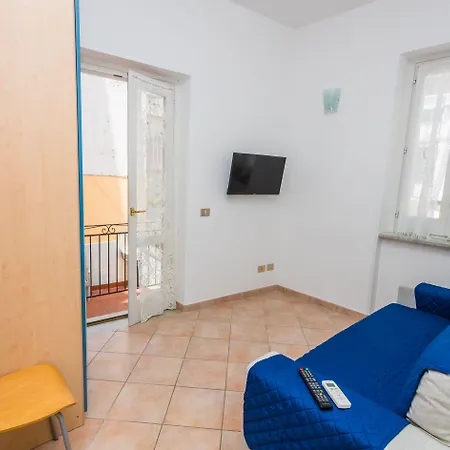 Vendégház La Piazzetta