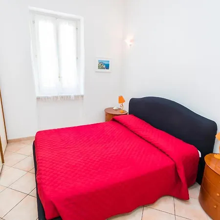 Pensionat La Piazzetta Amalfi