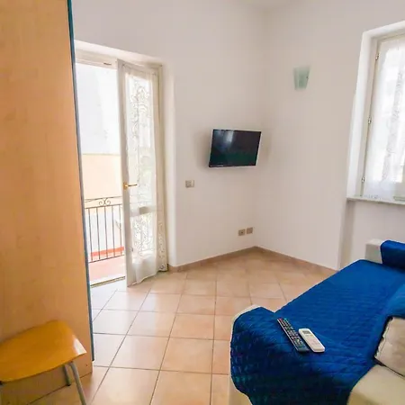 Πανσιόν La Piazzetta Αμάλφι