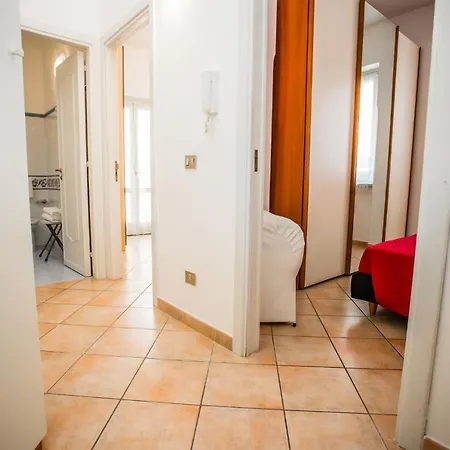 La Piazzetta Maison d'hôtes 2*