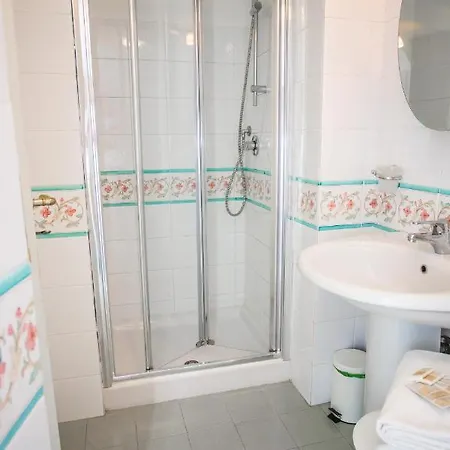 Πανσιόν La Piazzetta