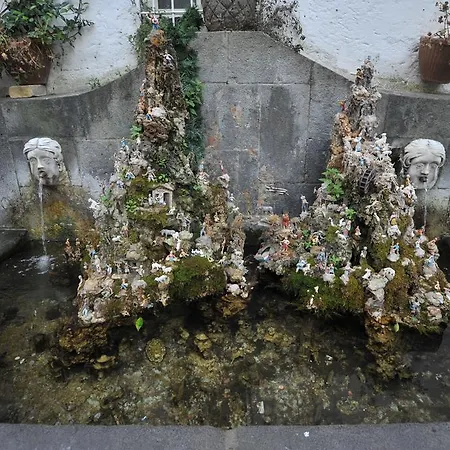 Pensionat La Piazzetta