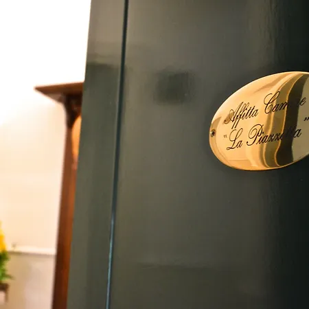 La Piazzetta Pensionat 4*