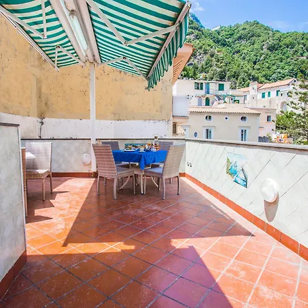 Guest house La Piazzetta