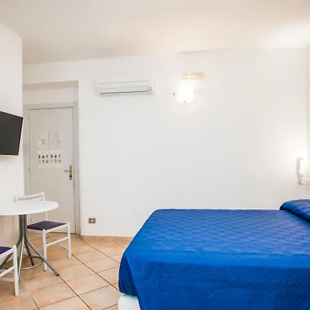 La Piazzetta Pensionat 4*
