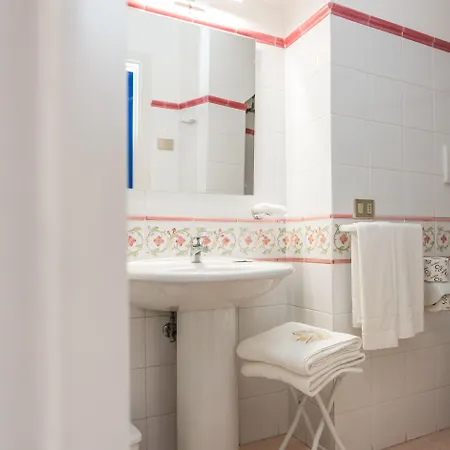 Guest house La Piazzetta