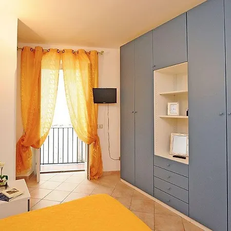 La Piazzetta Αμάλφι