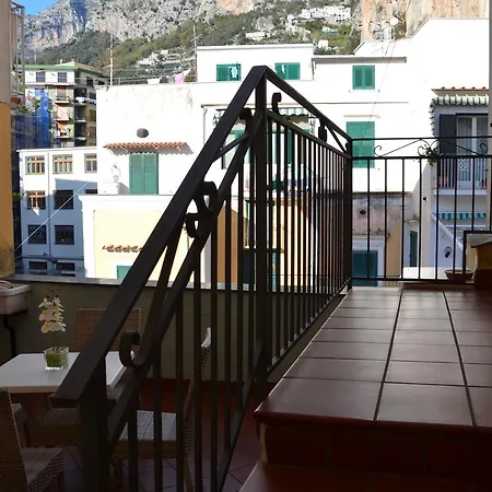 La Piazzetta Guest house