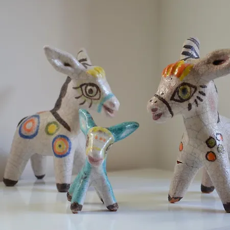 Pensionat La Piazzetta 4*