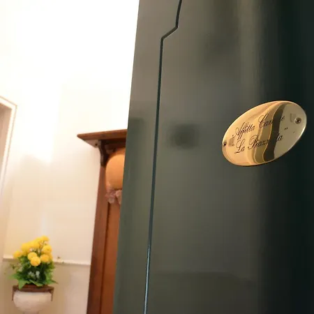 La Piazzetta Πανσιόν