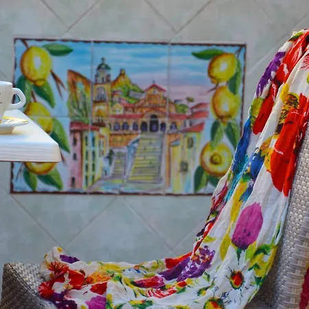 La Piazzetta Πανσιόν 4*