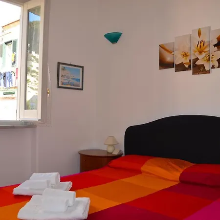 La Piazzetta Πανσιόν Αμάλφι