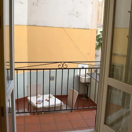 Maison d'hôtes La Piazzetta