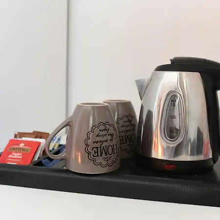 La Piazzetta Αμάλφι