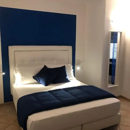 Guest house La Piazzetta Amalfi