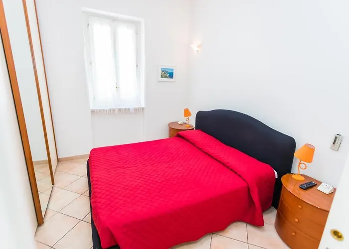 Gæstehus La Piazzetta Amalfi