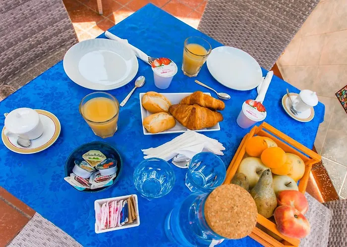 La Piazzetta Konukevi Amalfi