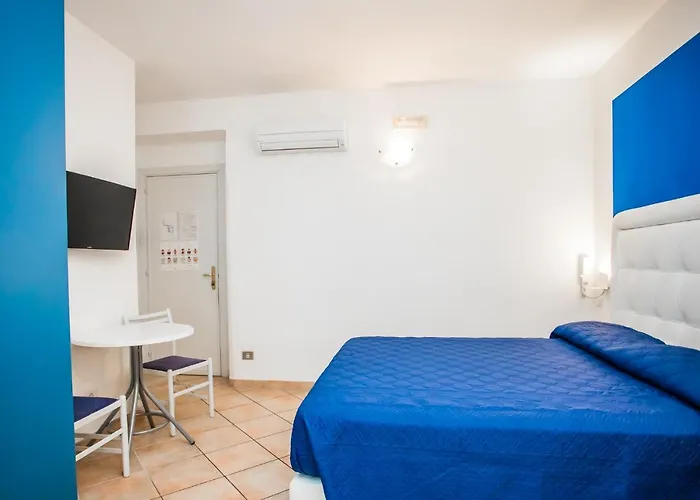 La Piazzetta 4* Amalfi