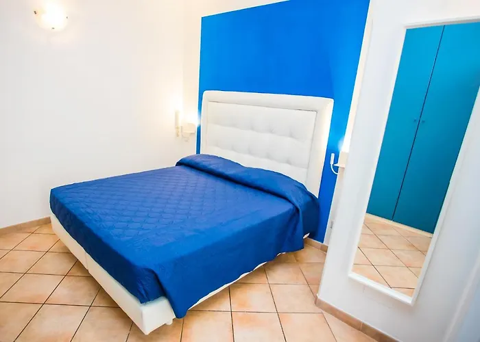 Gæstehus La Piazzetta Amalfi