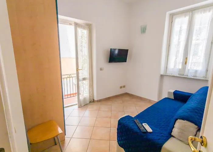 Gæstehus La Piazzetta Amalfi