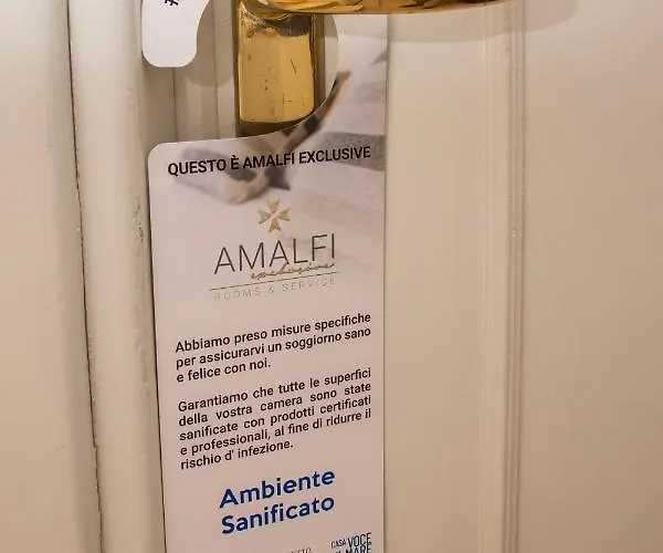 La Piazzetta Gæstehus