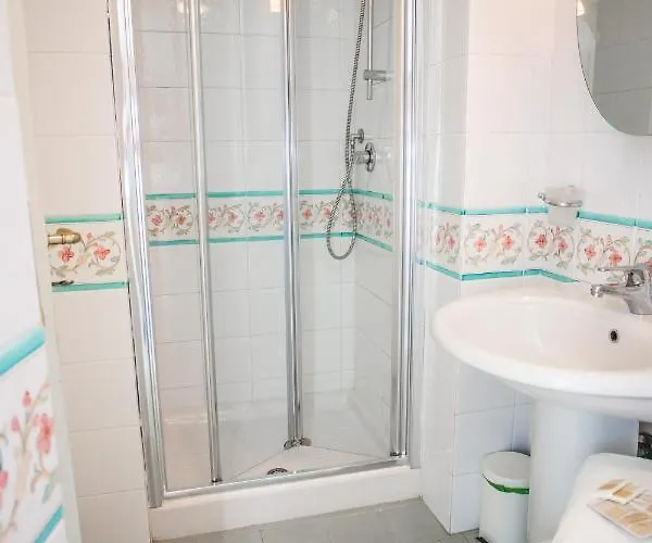 Gæstehus La Piazzetta