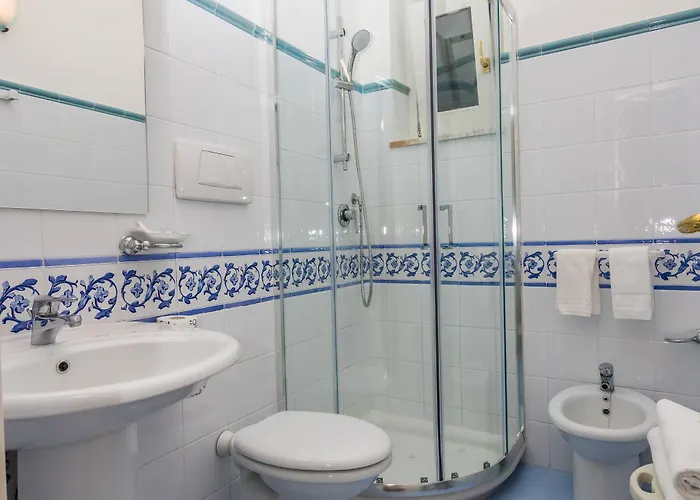 La Piazzetta Πανσιόν 4*