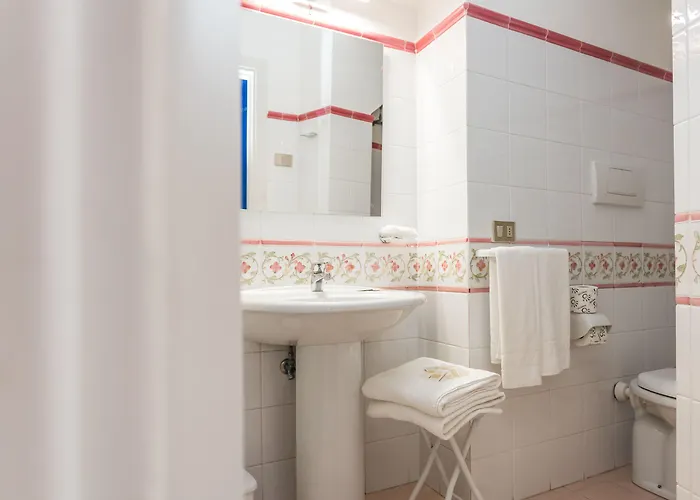 Πανσιόν La Piazzetta