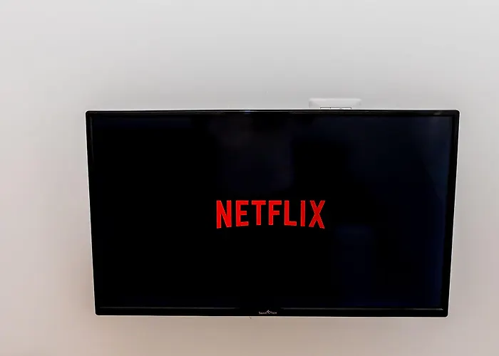 Gæstehus La Piazzetta 4*