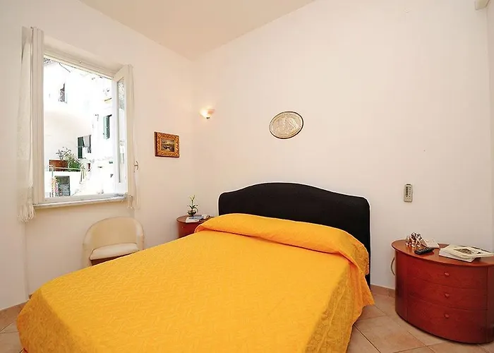 La Piazzetta Πανσιόν 4*