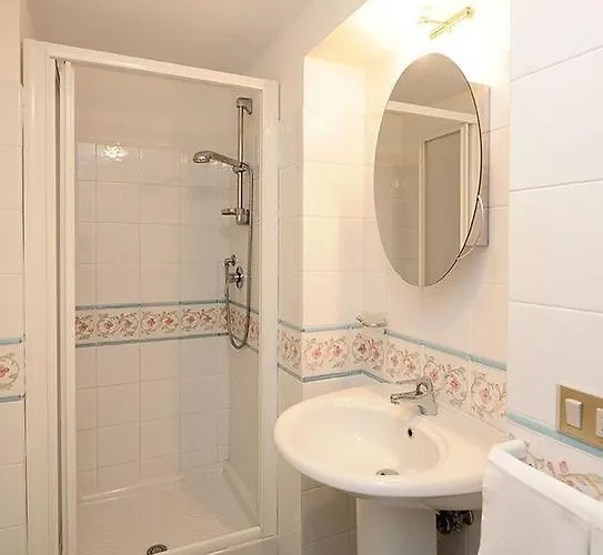 Konukevi La Piazzetta Amalfi