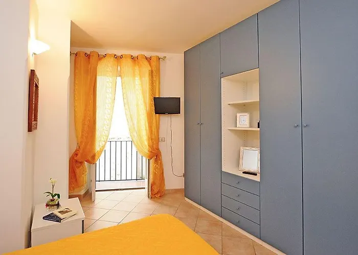 La Piazzetta Αμάλφι