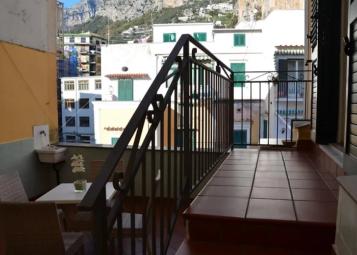 La Piazzetta Πανσιόν