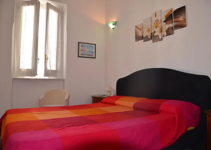 Gæstehus La Piazzetta