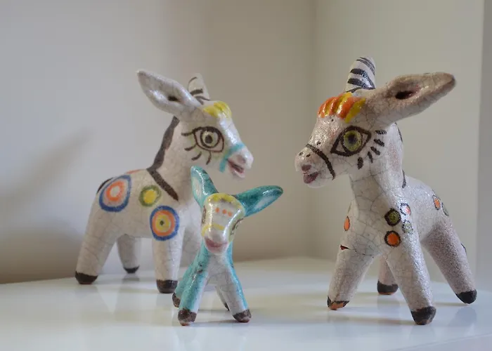 Πανσιόν La Piazzetta 4*