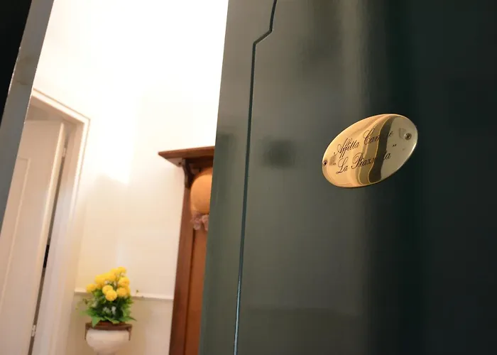 La Piazzetta Konukevi