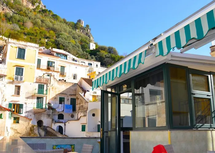 Gæstehus La Piazzetta