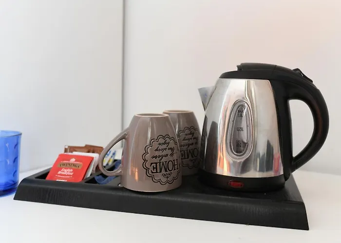 La Piazzetta Αμάλφι