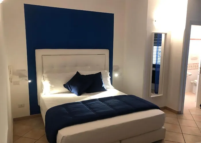 Konukevi La Piazzetta Amalfi