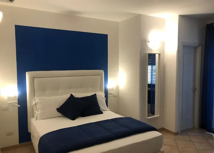 La Piazzetta Πανσιόν Αμάλφι