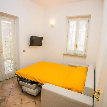 Casa de hóspedes La Piazzetta