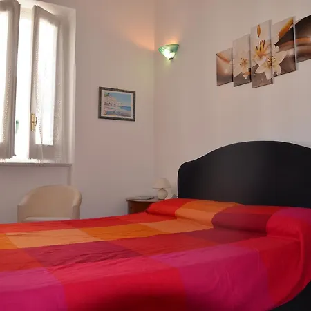 Casa de hóspedes La Piazzetta