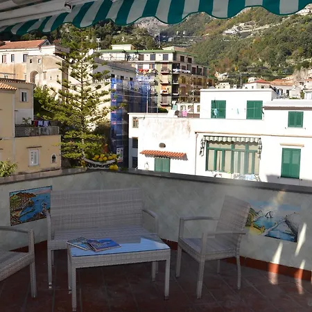 La Piazzetta