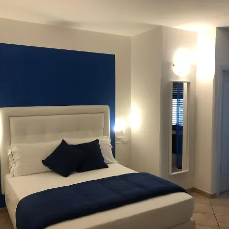 La Piazzetta Casa de hóspedes Amalfi