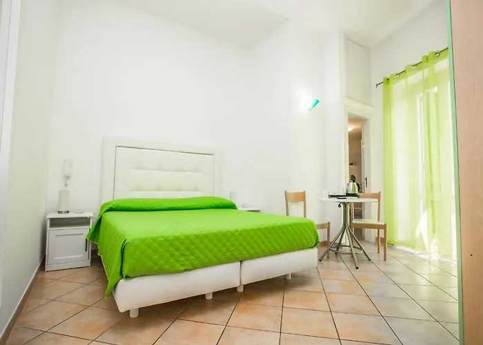 拉皮亚泽塔旅馆