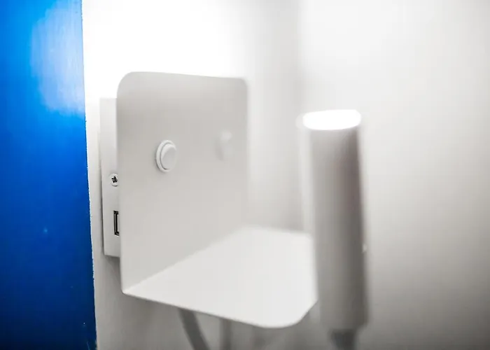 拉皮亚泽塔旅馆 4*