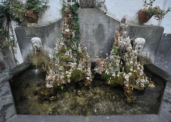 招待所 拉皮亚泽塔旅馆